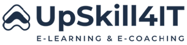 upskill4it logo