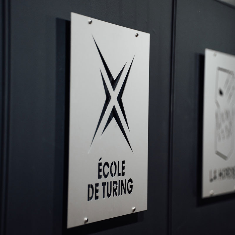 ecole de turing